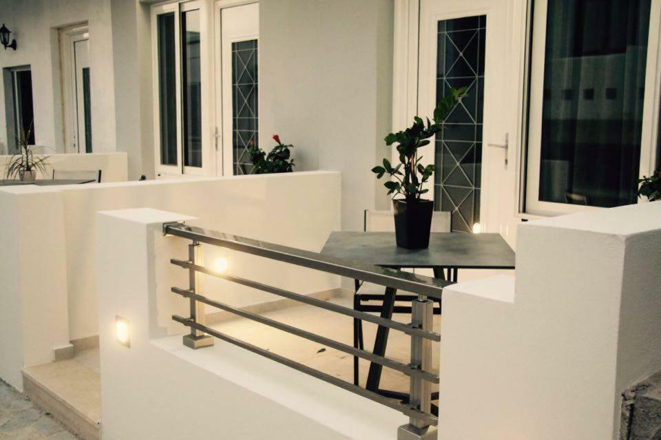 Luxury Apartments Near To The Beach Plakias Exteriér fotografie