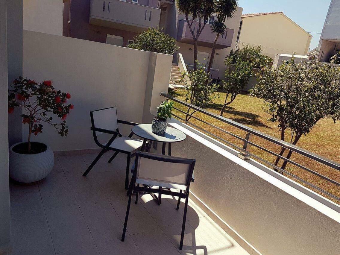 Luxury Apartments Near To The Beach Plakias Exteriér fotografie