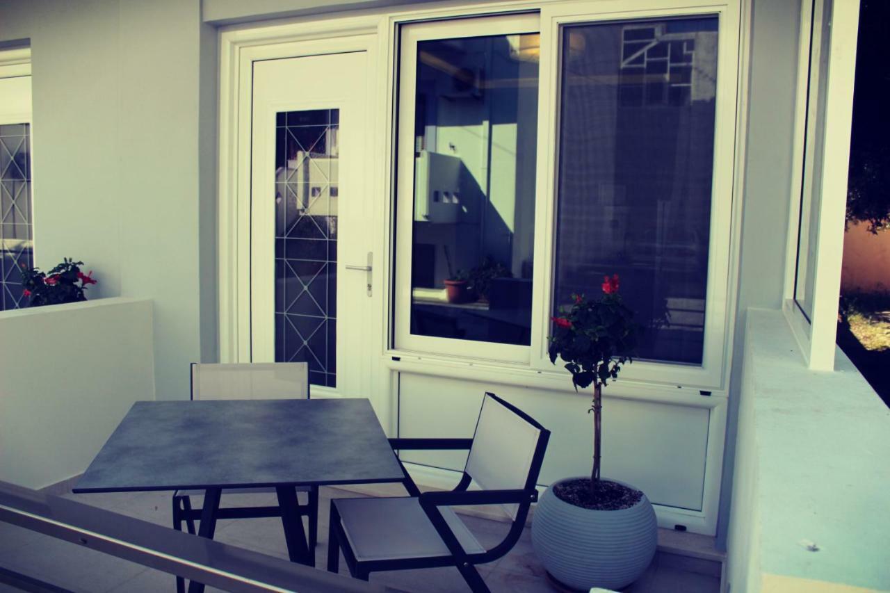 Luxury Apartments Near To The Beach Plakias Exteriér fotografie
