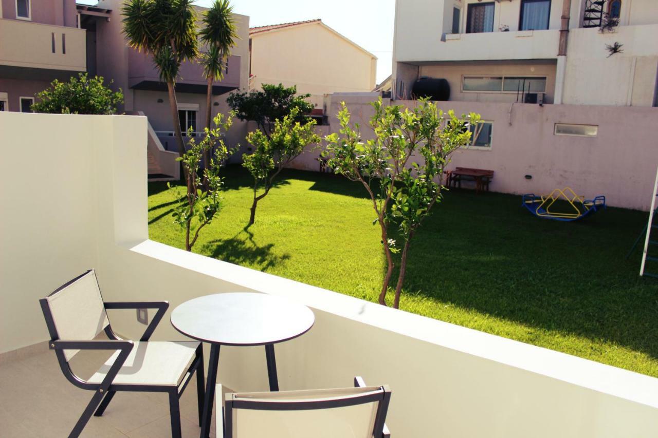 Luxury Apartments Near To The Beach Plakias Exteriér fotografie