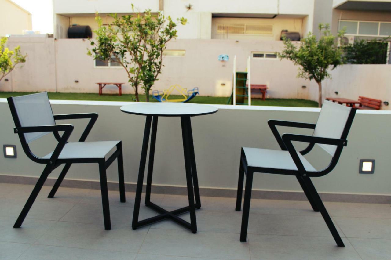 Luxury Apartments Near To The Beach Plakias Exteriér fotografie
